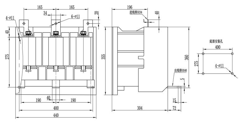 LHJCZ33-12J/D630-6.3Tս|ΈDbDc(din)DƬŴ