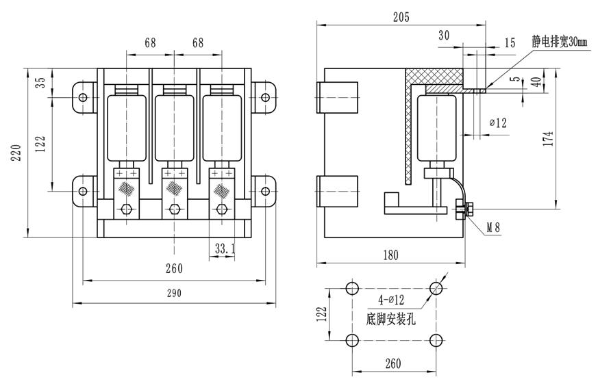 ckj3-200ս|γߴ缰bD