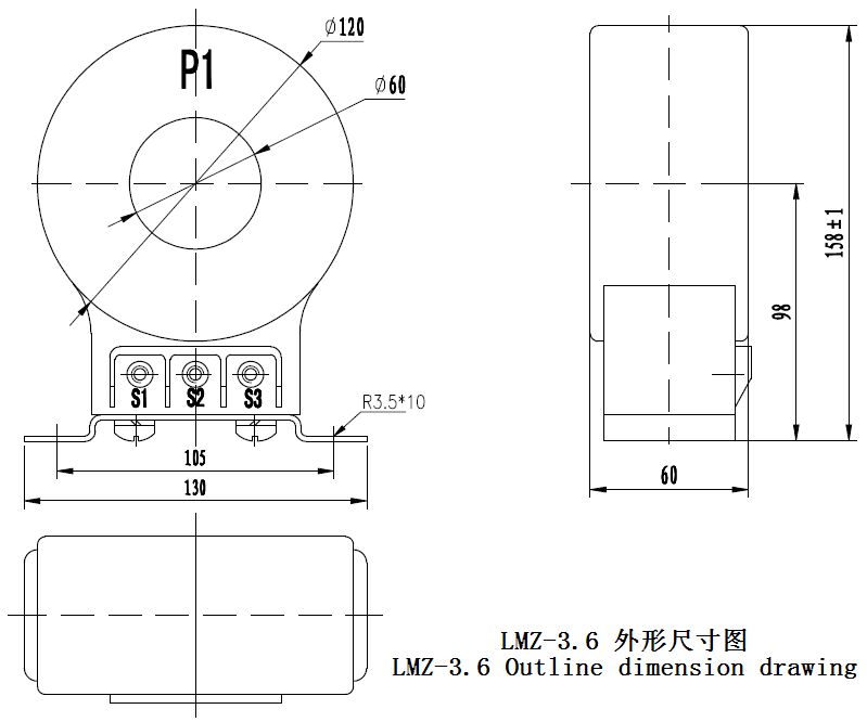 LMZ-3.6γߴD